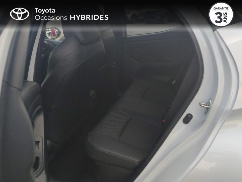 TOYOTA – Yaris