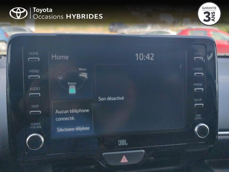 TOYOTA – Yaris