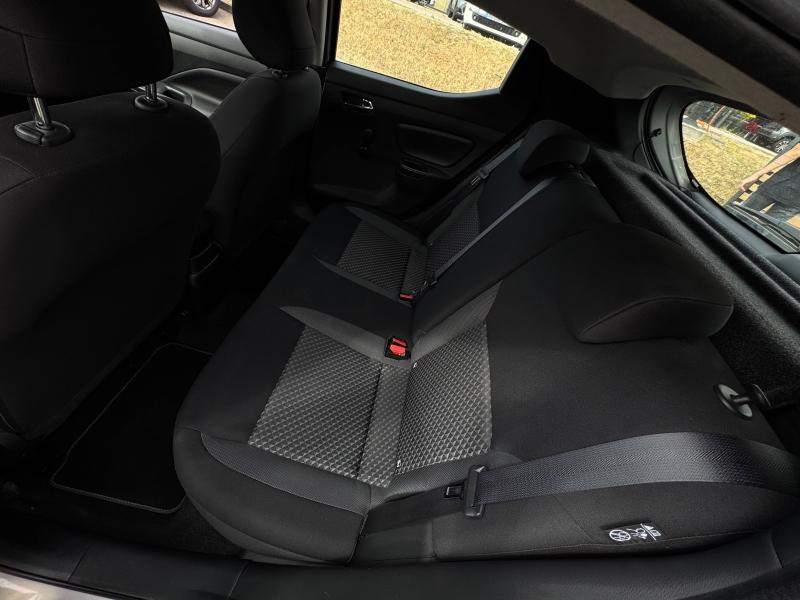 NISSAN – Micra