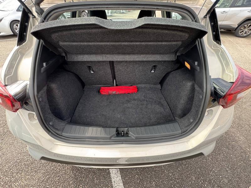 NISSAN – Micra