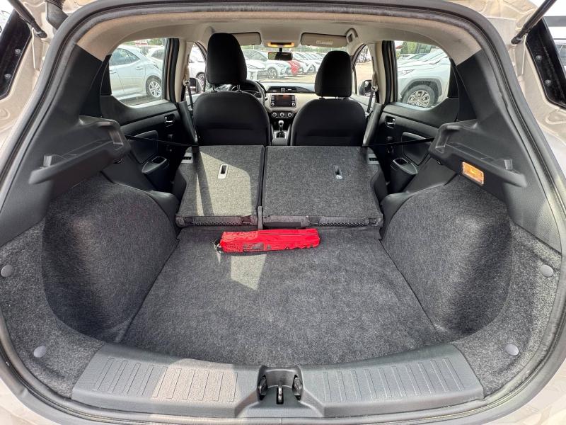 NISSAN – Micra