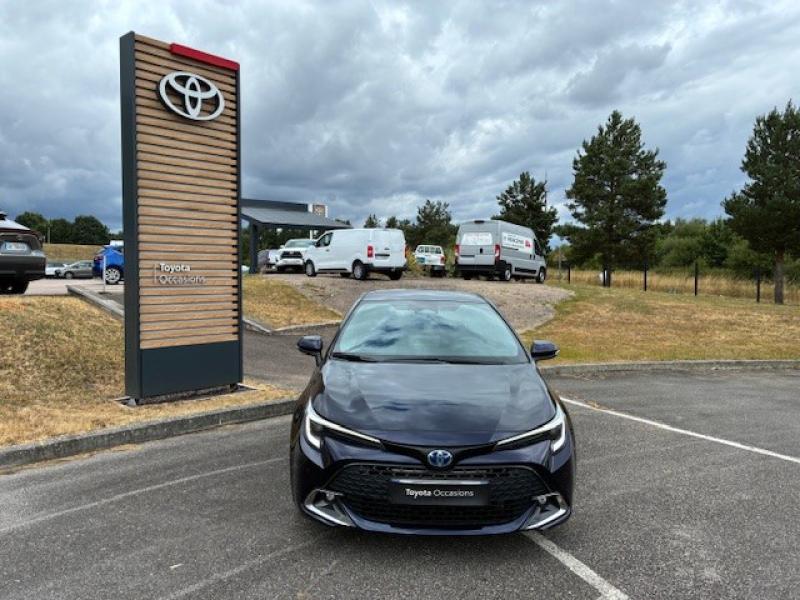 TOYOTA – Corolla