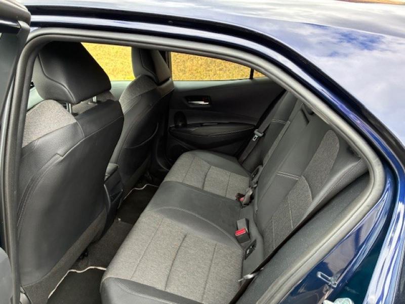 TOYOTA – Corolla