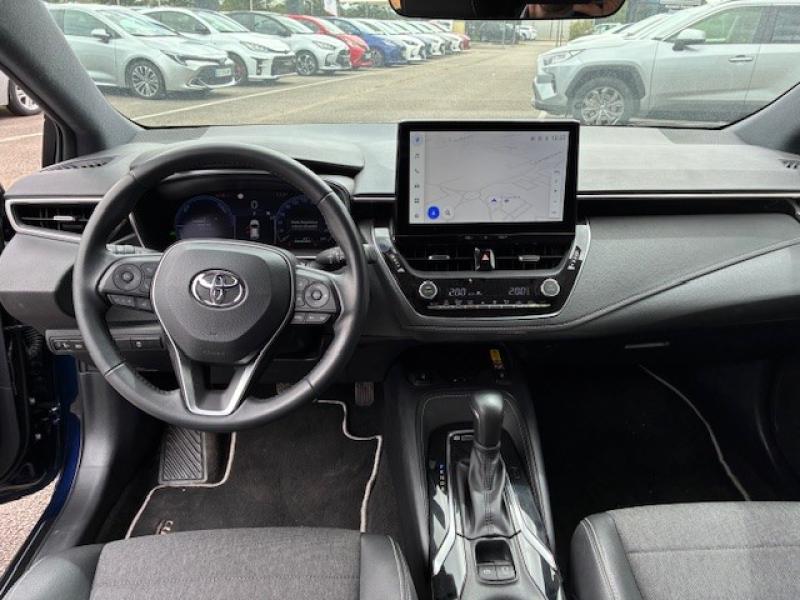 TOYOTA – Corolla