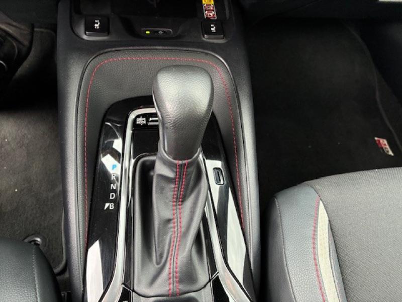 TOYOTA – Corolla Touring Spt