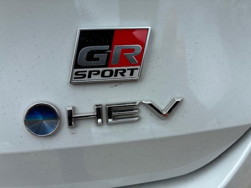 TOYOTA – Corolla Touring Spt