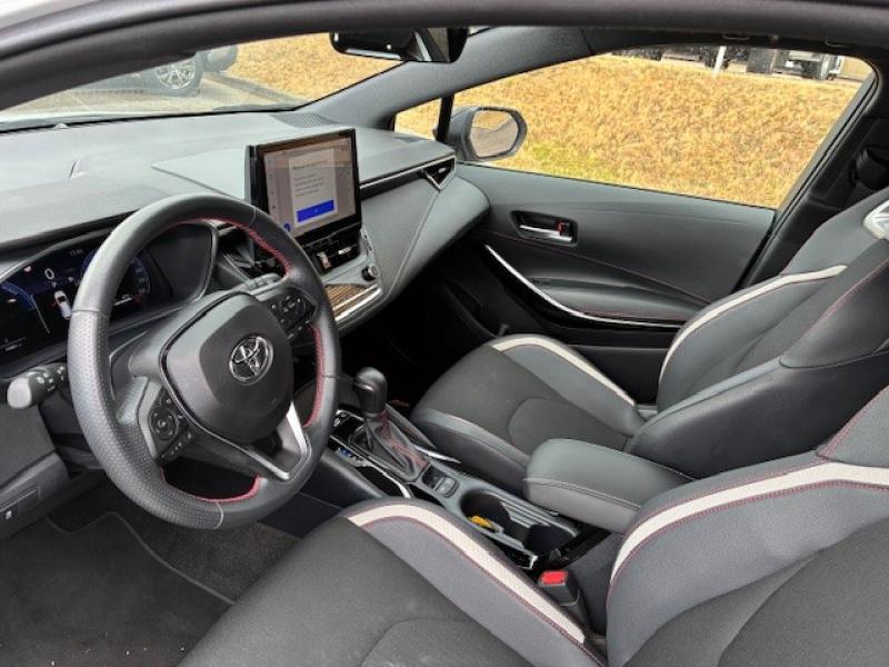 TOYOTA – Corolla Touring Spt