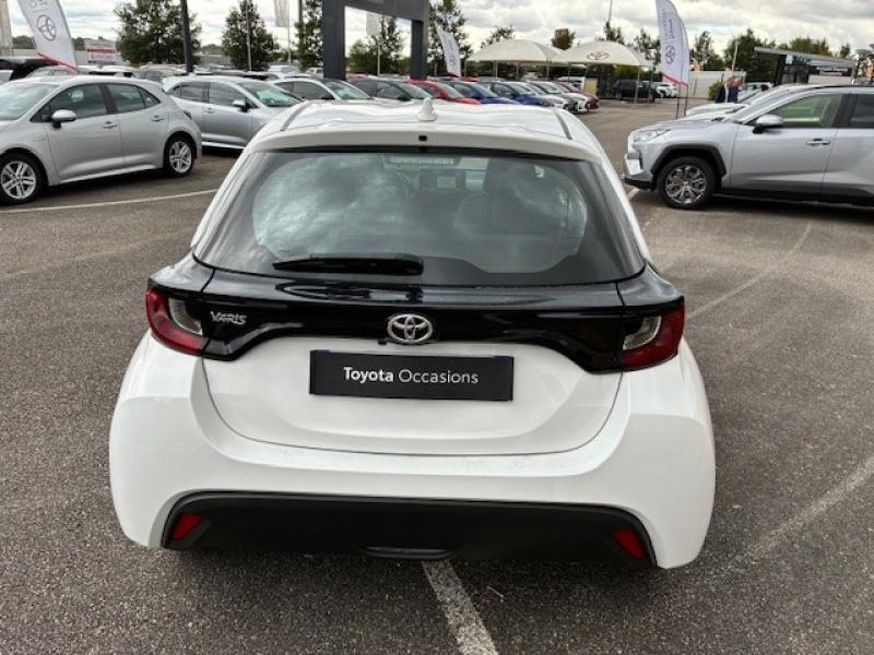 TOYOTA – Yaris