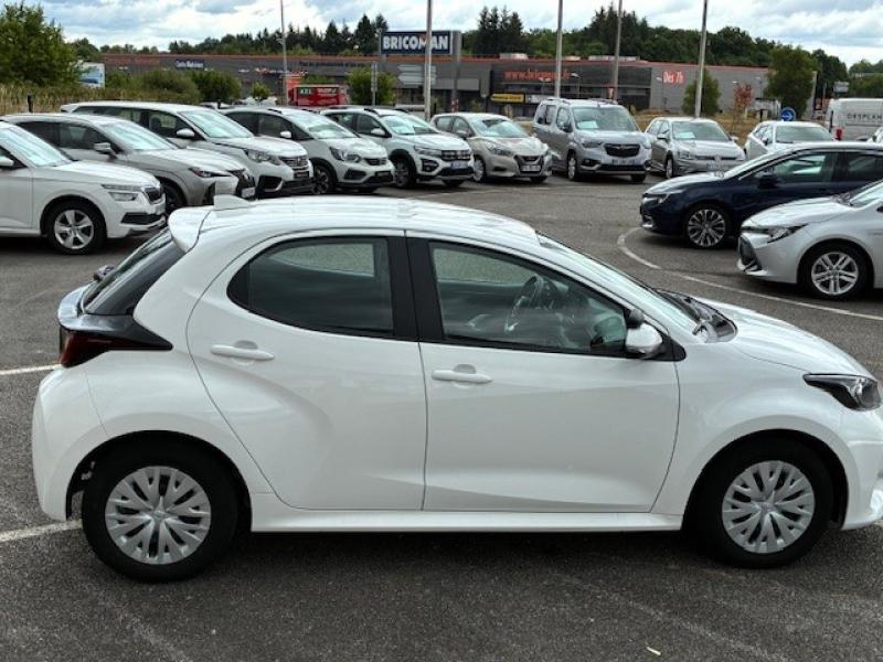 TOYOTA – Yaris