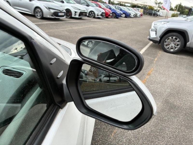 TOYOTA – Yaris
