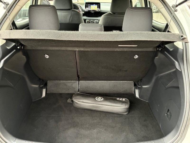TOYOTA – Yaris