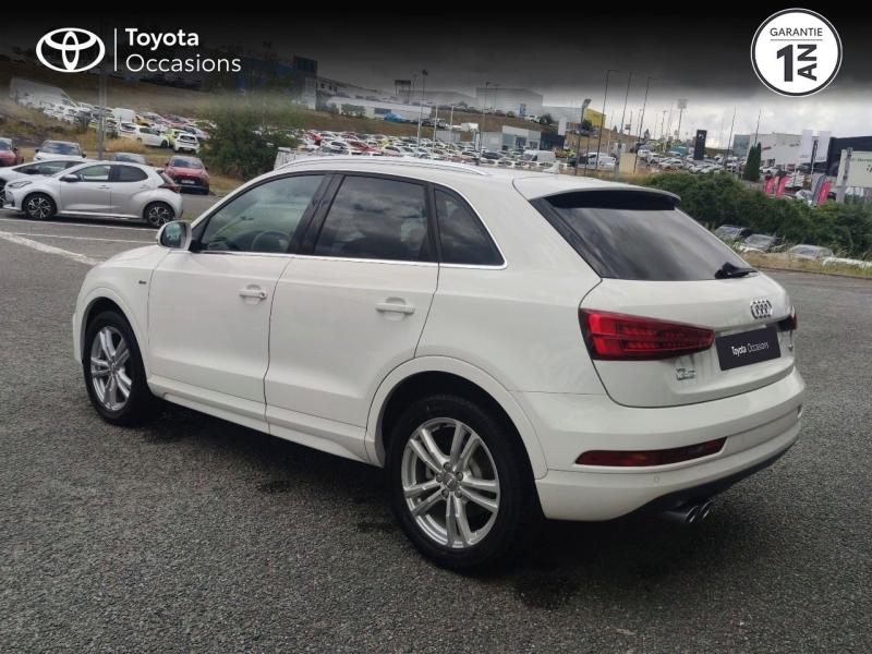 AUDI – Q3
