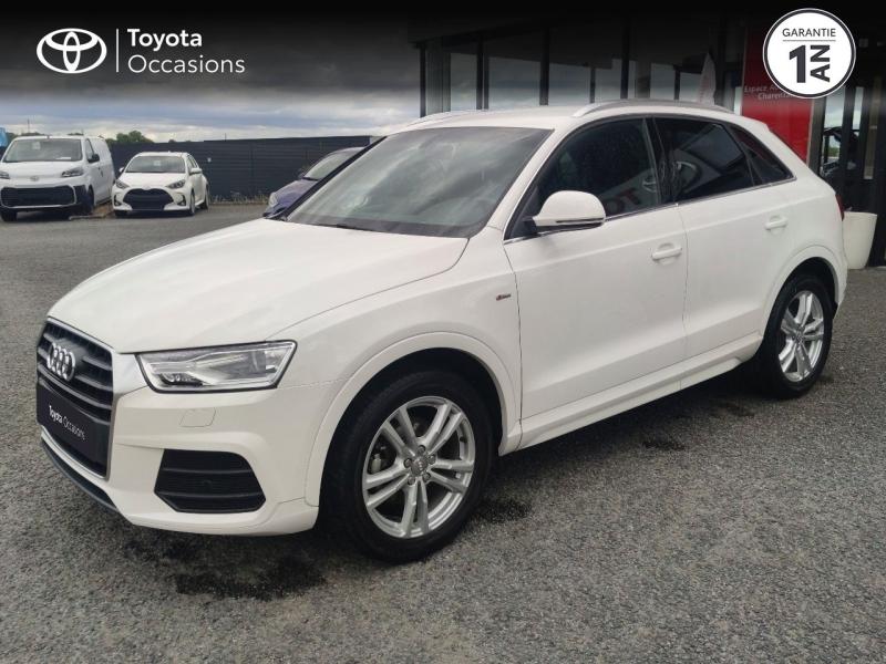 AUDI – Q3