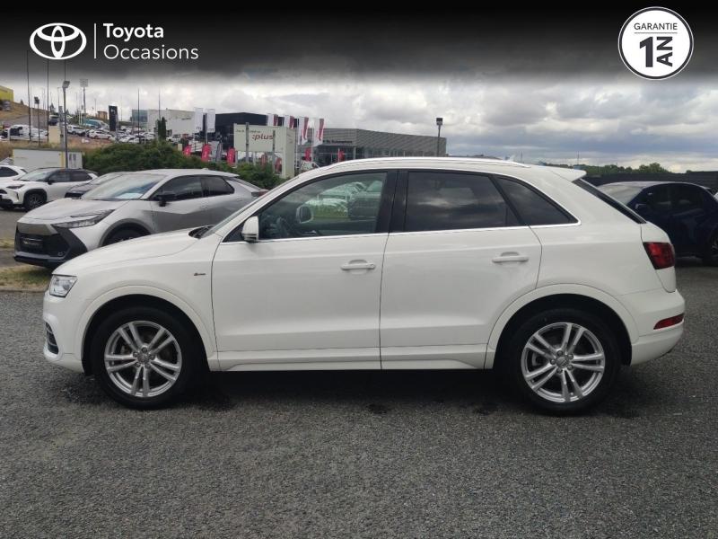 AUDI – Q3