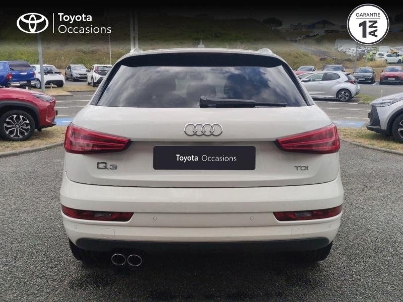AUDI – Q3