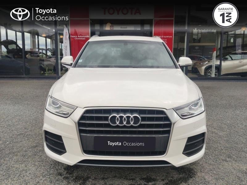 AUDI – Q3