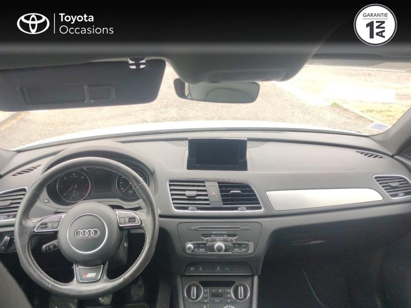 AUDI – Q3