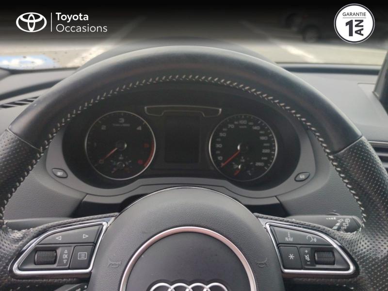 AUDI – Q3