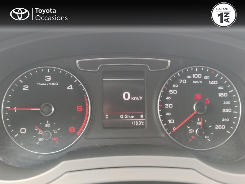AUDI – Q3