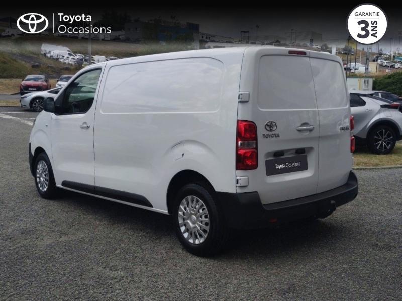 TOYOTA – PROACE