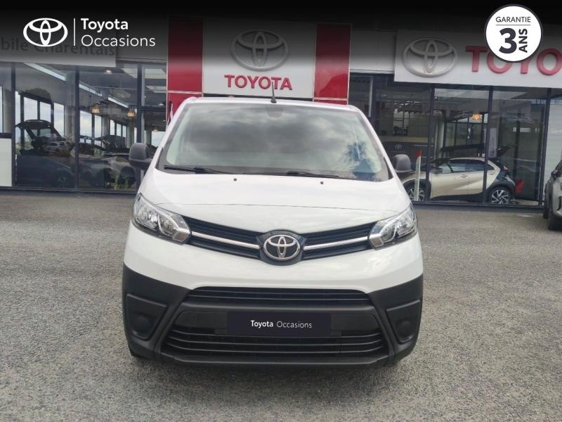 TOYOTA – PROACE