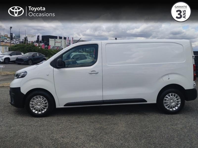 TOYOTA – PROACE