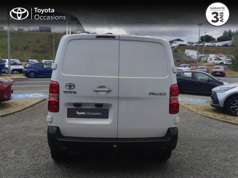 TOYOTA – PROACE
