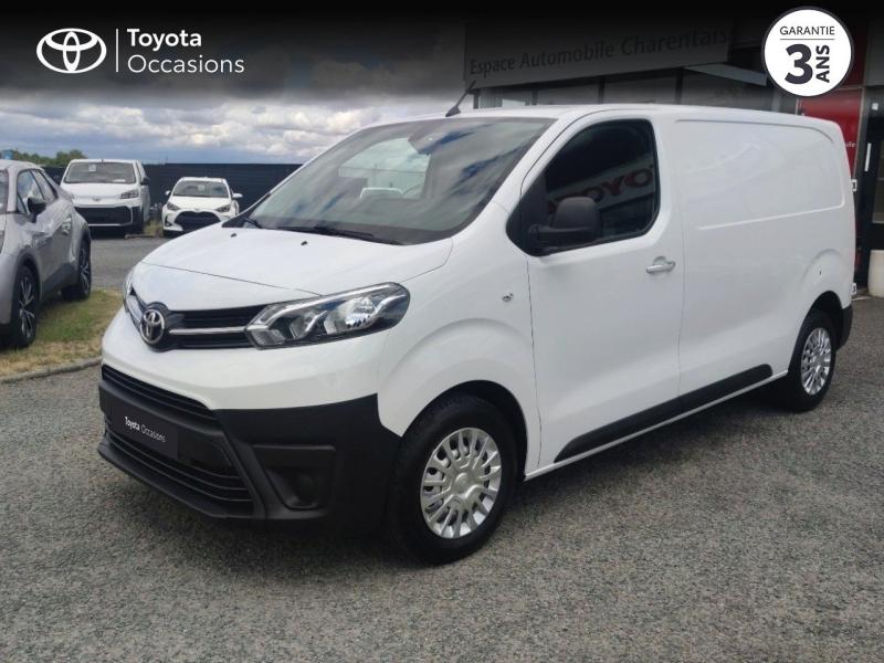 TOYOTA – PROACE