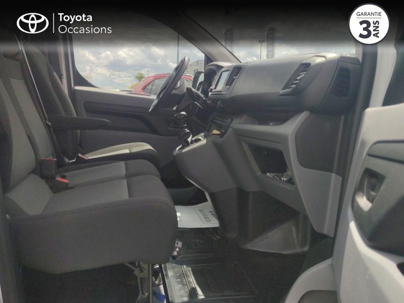 TOYOTA – PROACE