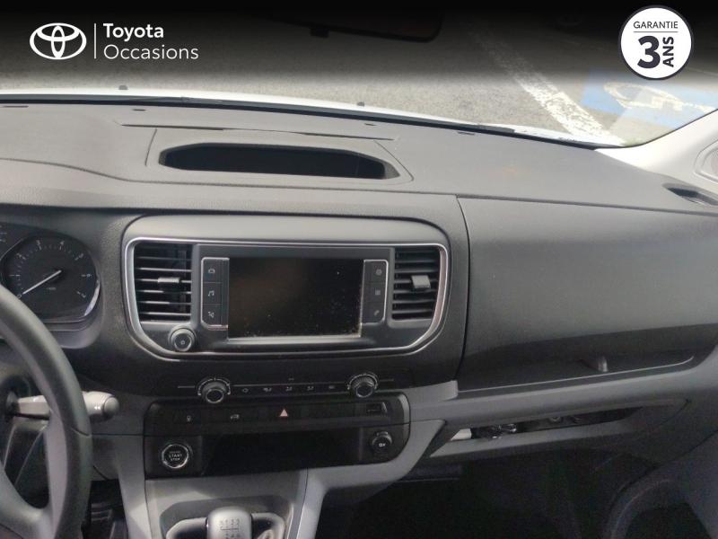 TOYOTA – PROACE