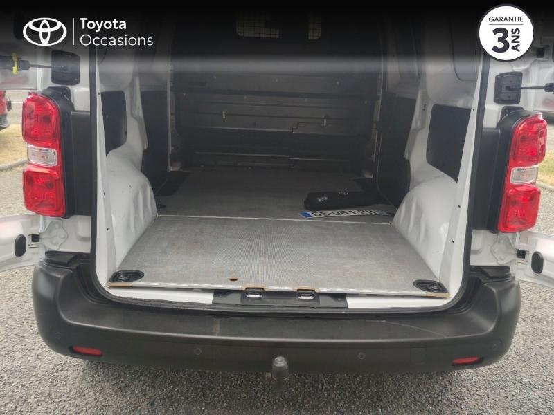 TOYOTA – PROACE