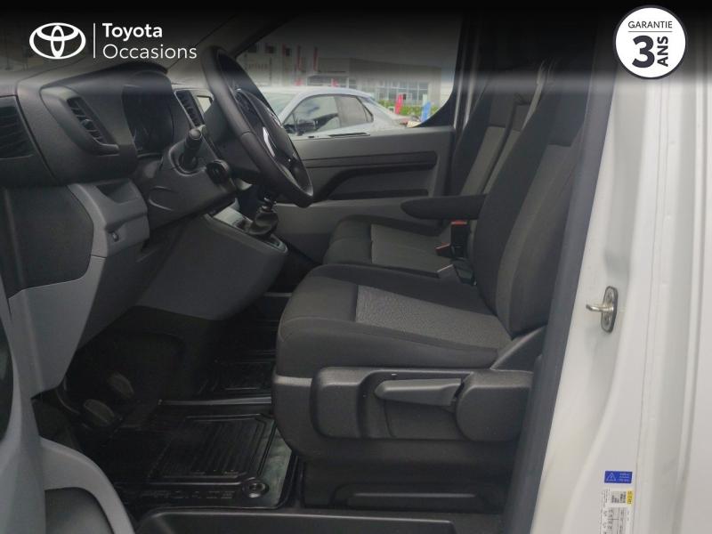 TOYOTA – PROACE