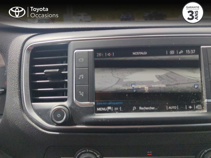 TOYOTA – PROACE