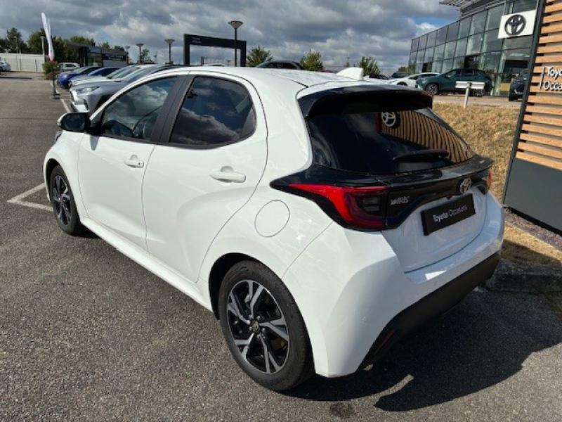 TOYOTA – Yaris