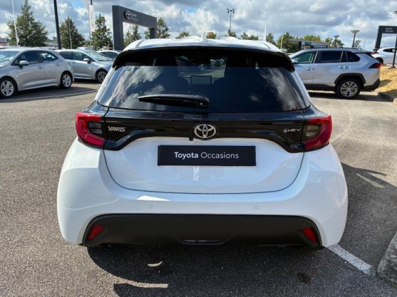 TOYOTA – Yaris