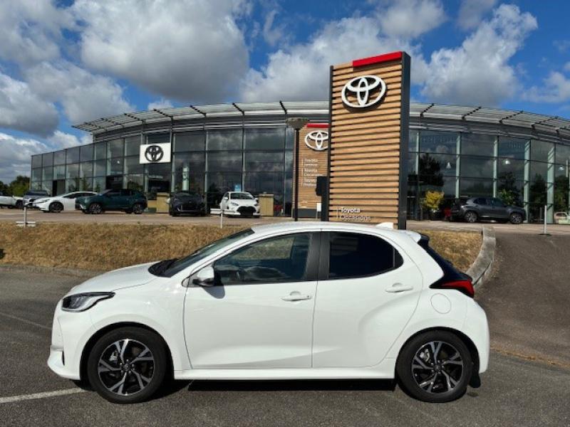 TOYOTA – Yaris