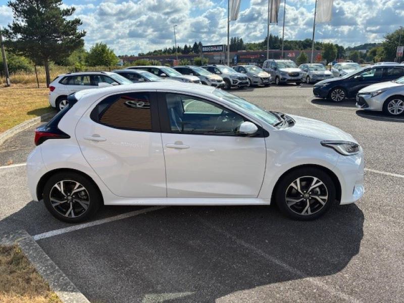 TOYOTA – Yaris
