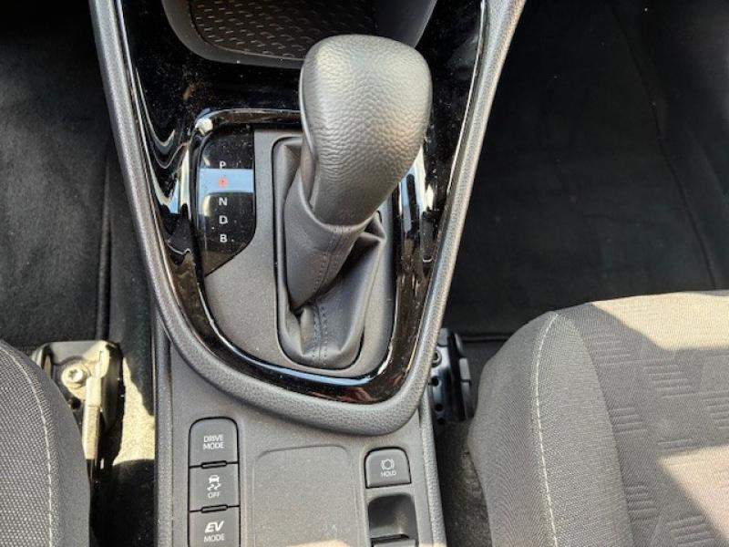 TOYOTA – Yaris