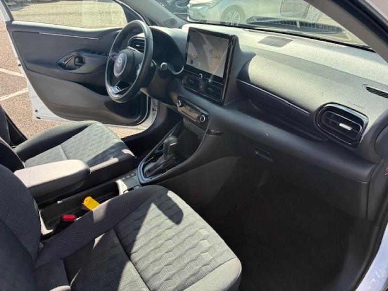 TOYOTA – Yaris