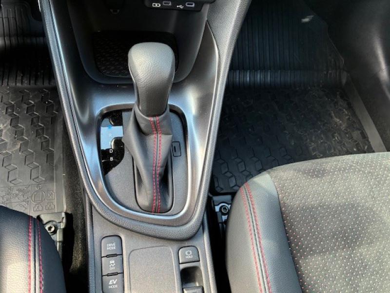 TOYOTA – Yaris