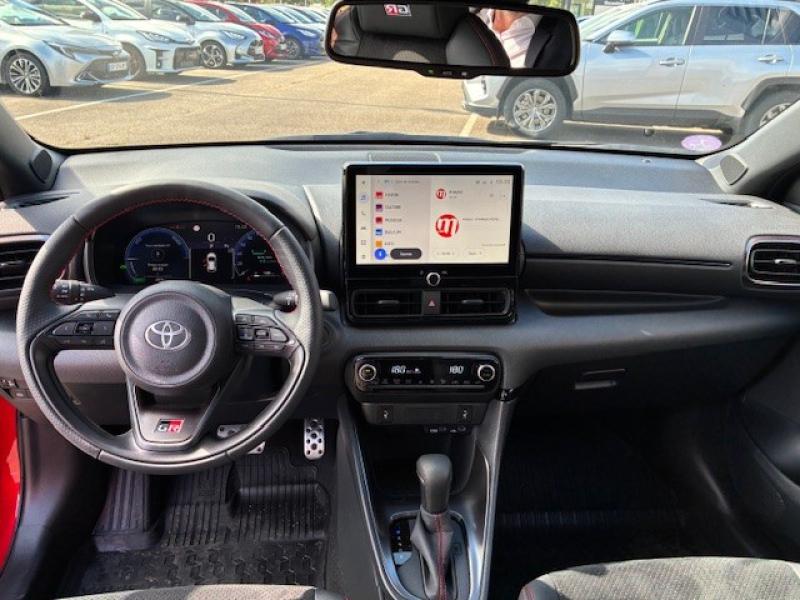 TOYOTA – Yaris