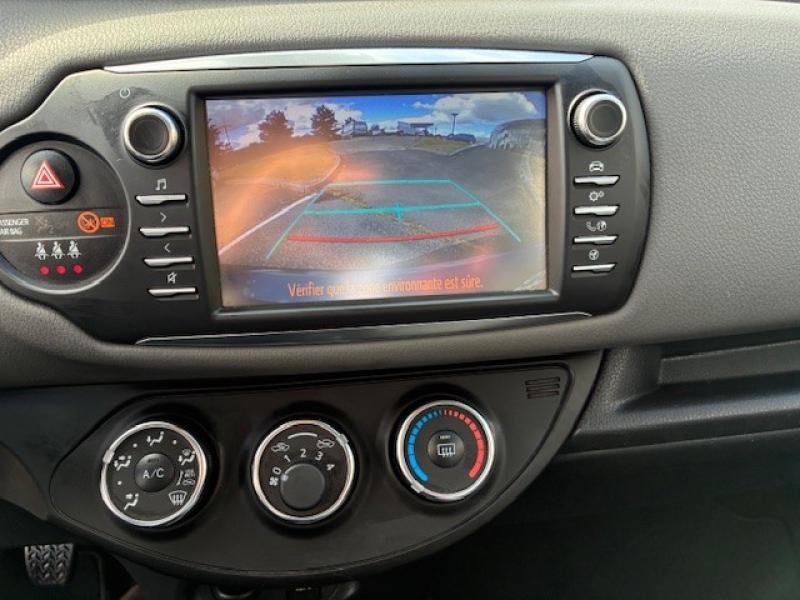 TOYOTA – Yaris