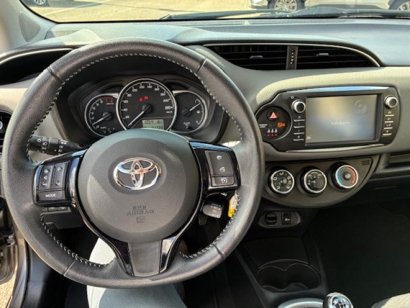 TOYOTA – Yaris