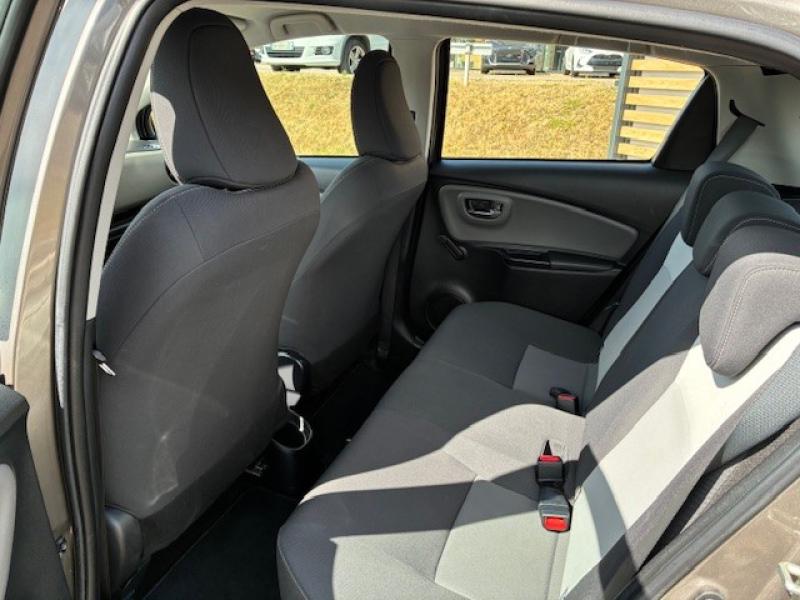 TOYOTA – Yaris