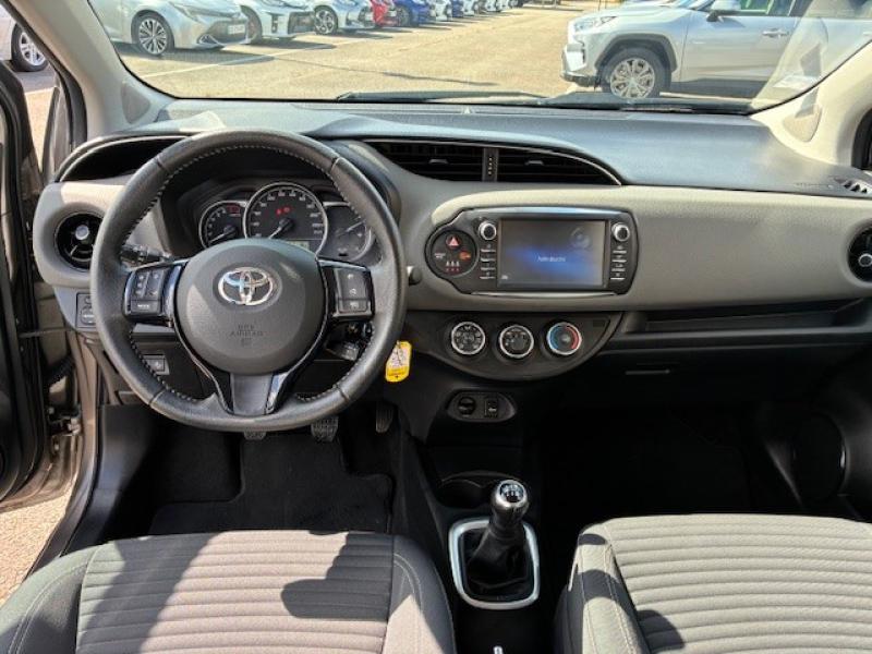 TOYOTA – Yaris