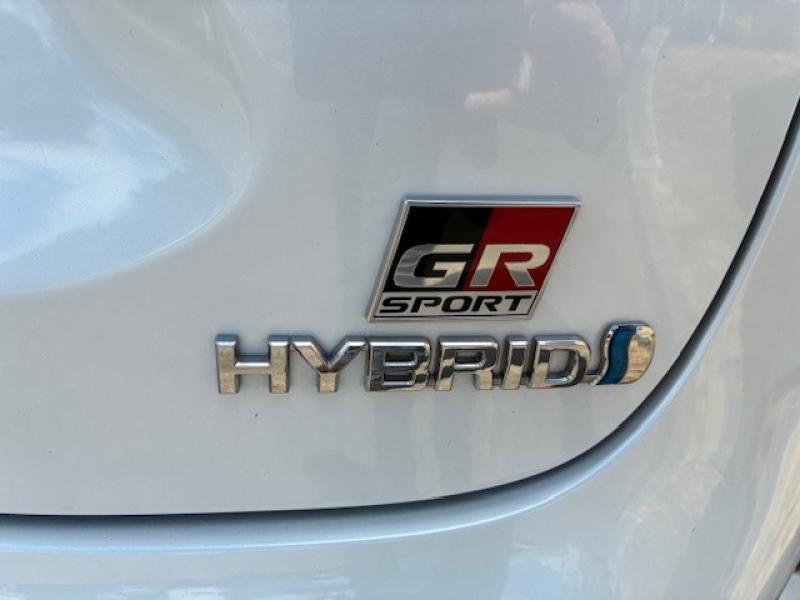 TOYOTA – Yaris Cross
