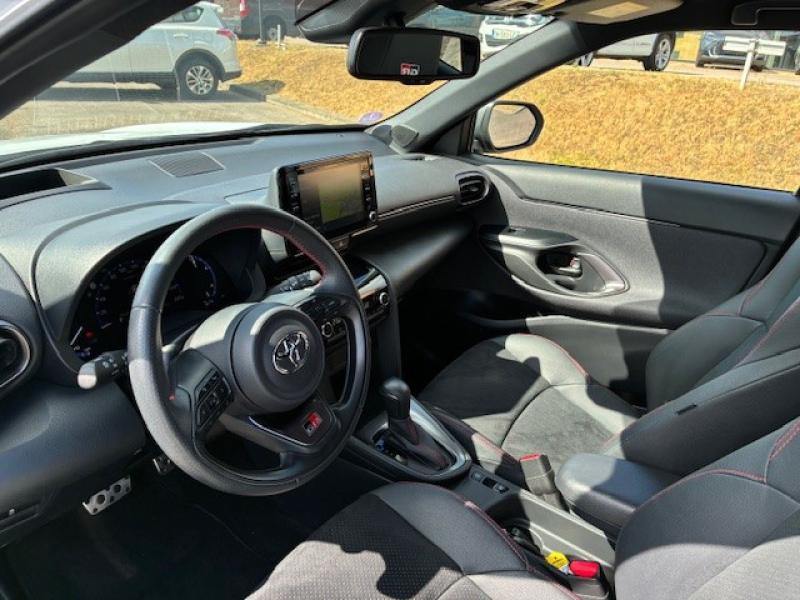 TOYOTA – Yaris Cross