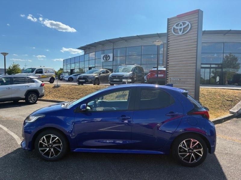 TOYOTA – Yaris