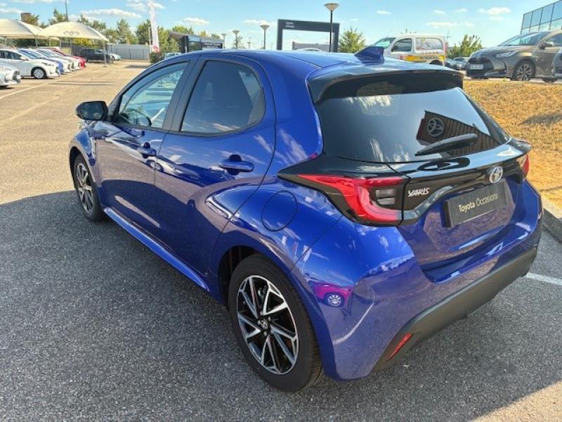 TOYOTA – Yaris