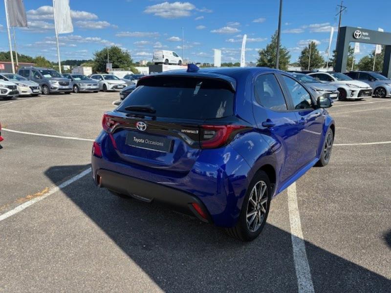 TOYOTA – Yaris